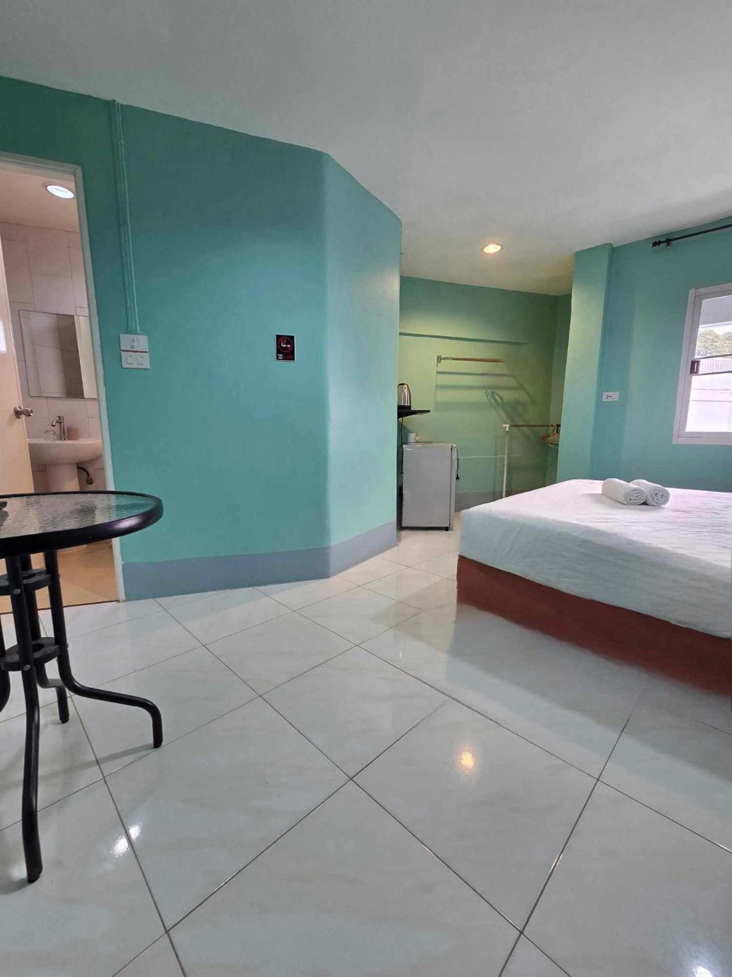 City Inn Udonthani Exterior photo