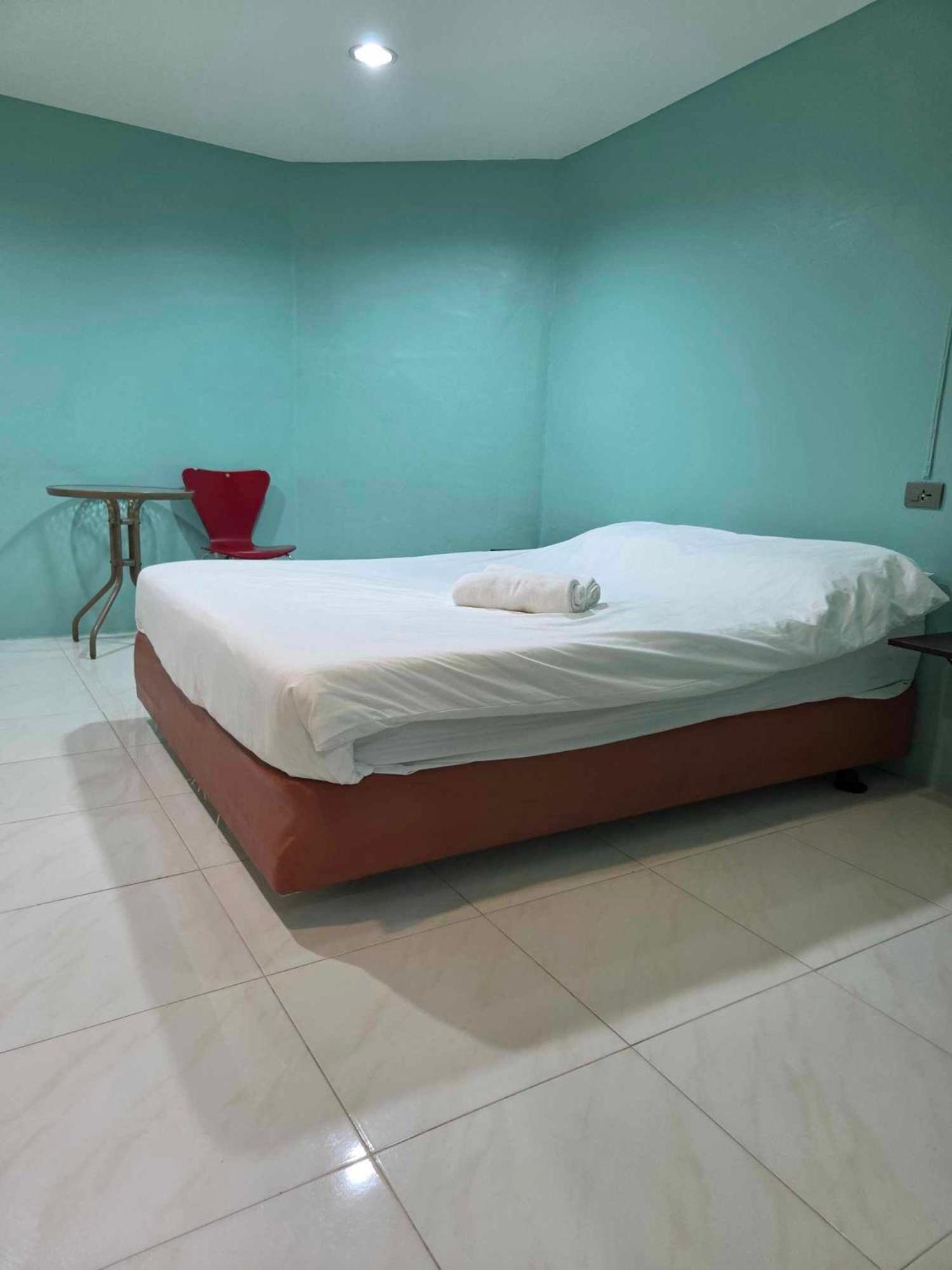 City Inn Udonthani Exterior photo