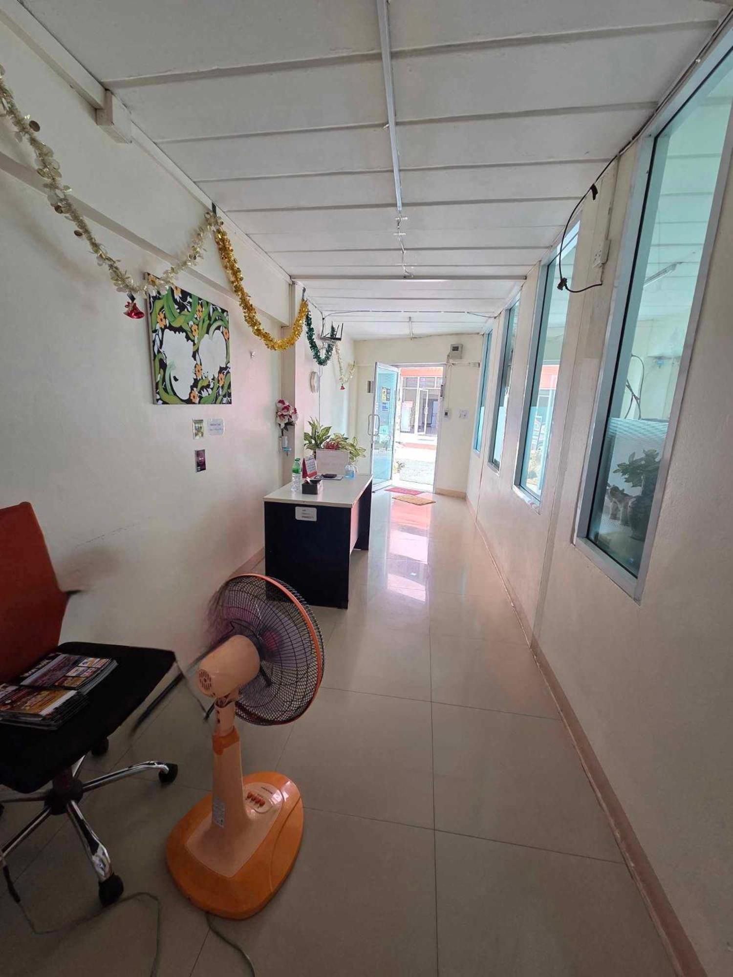 City Inn Udonthani Exterior photo