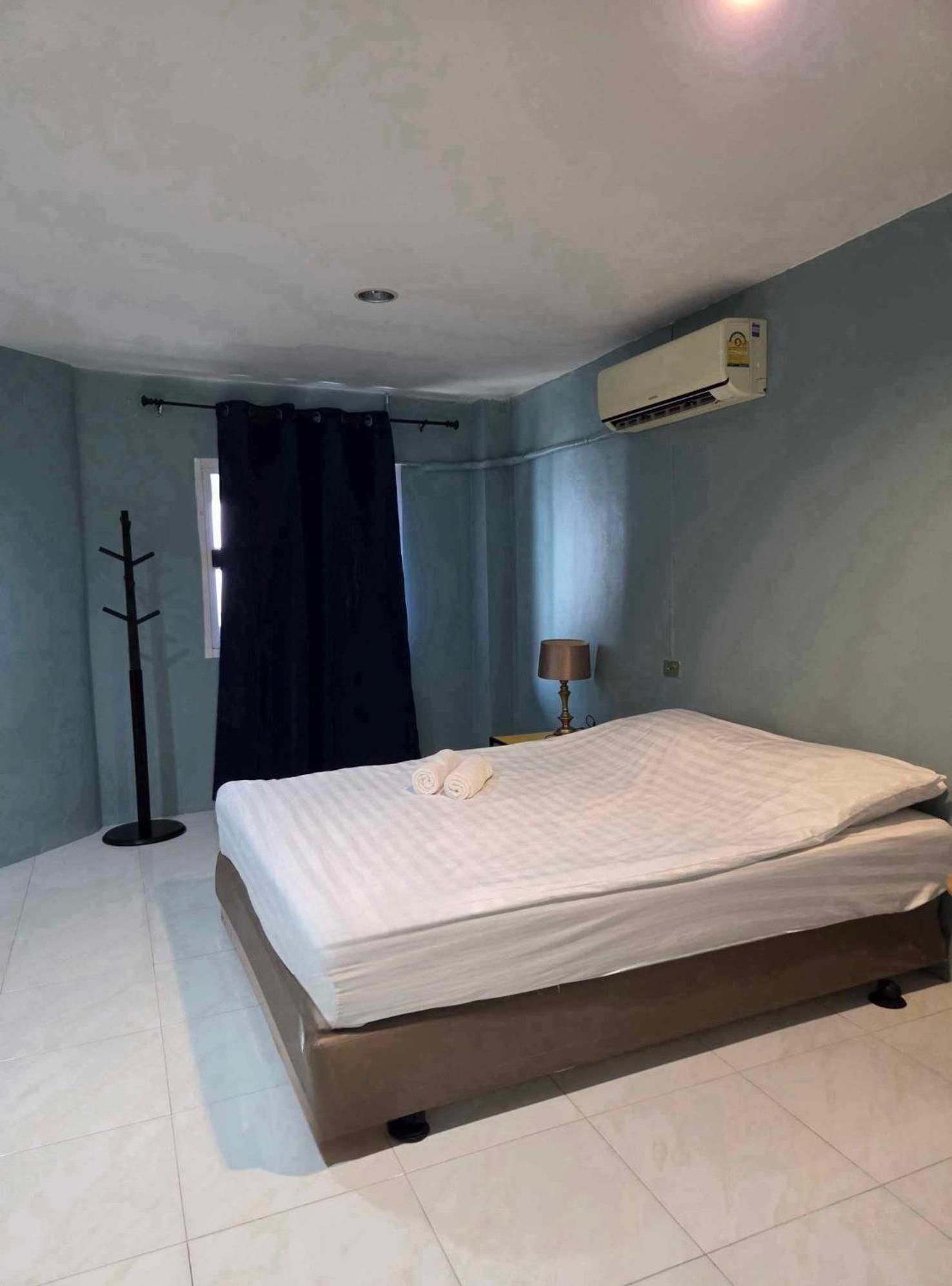 City Inn Udonthani Exterior photo