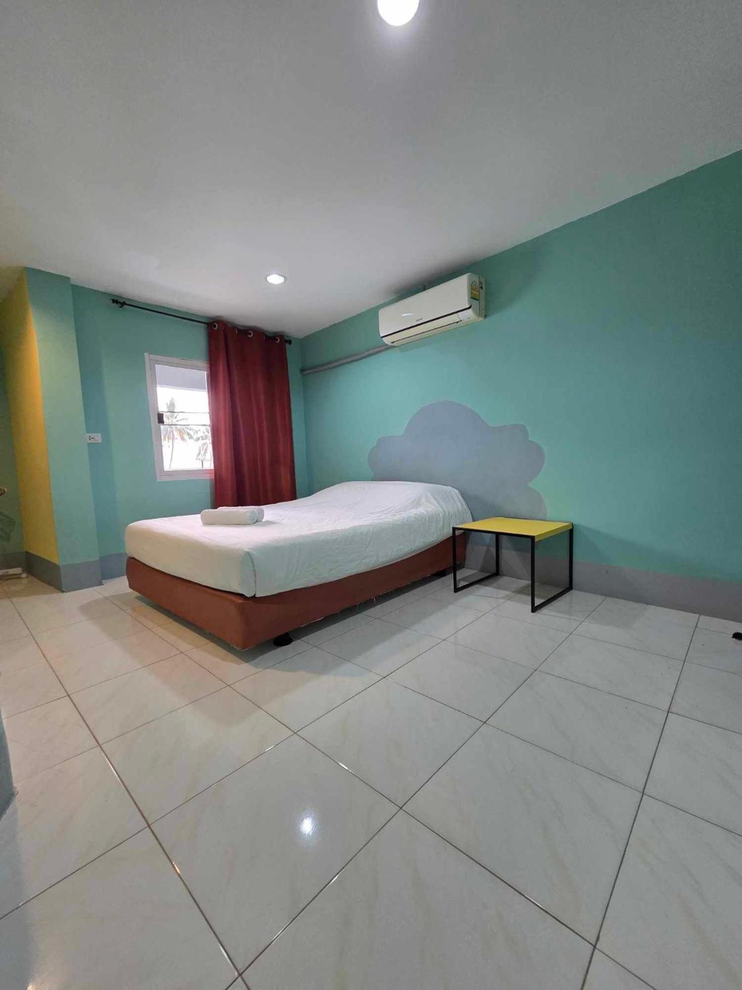 City Inn Udonthani Exterior photo