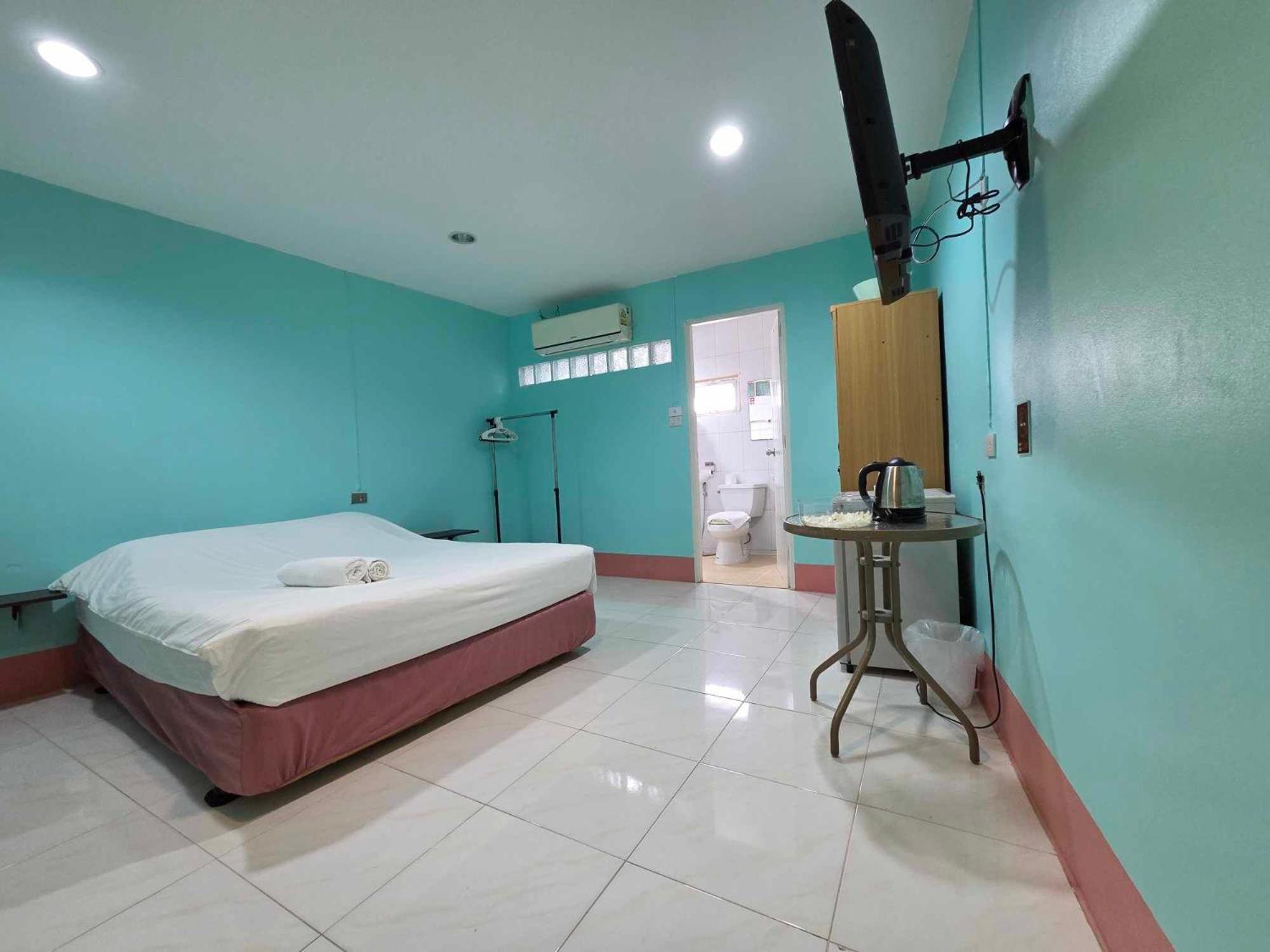 City Inn Udonthani Exterior photo